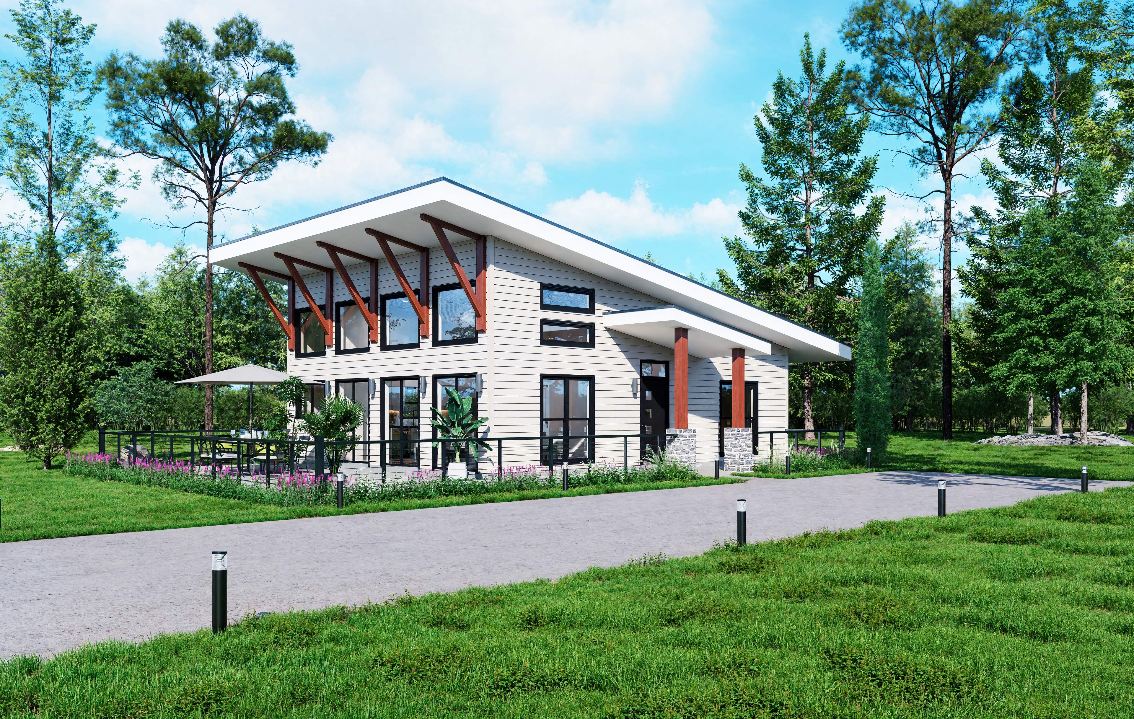 Best Selling House Plans