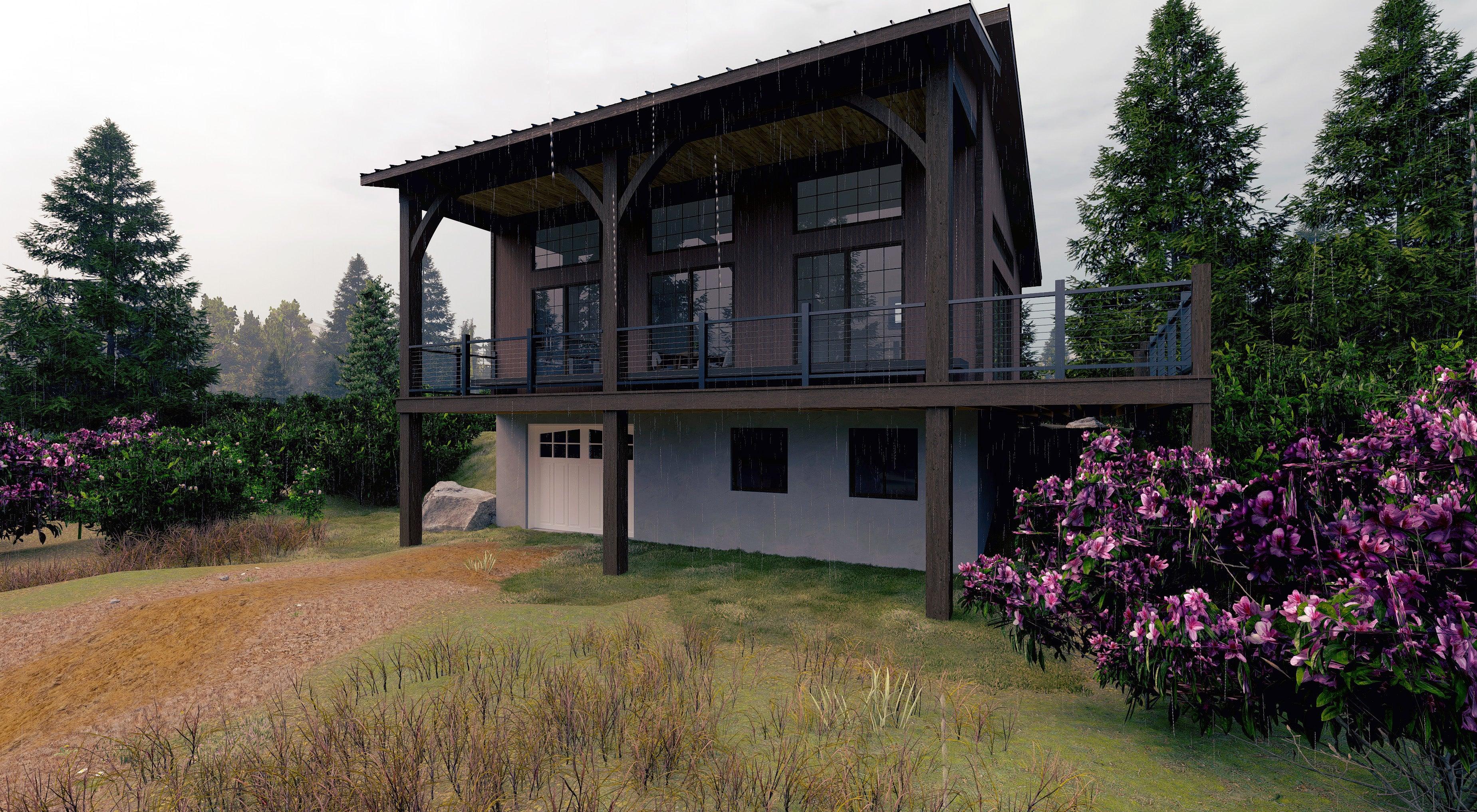 1200 Sq Ft House Plans & Small, Popular Floor Plans